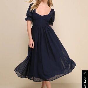 LULUS brand new never worn!! With tags